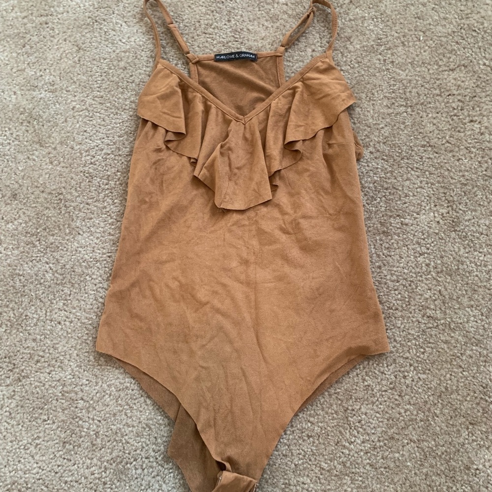 Body suit